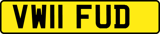VW11FUD