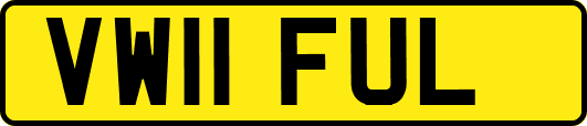 VW11FUL