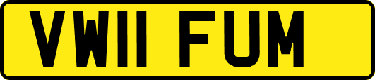 VW11FUM