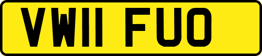 VW11FUO