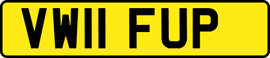 VW11FUP