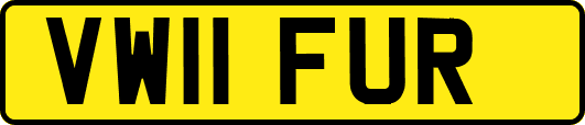 VW11FUR