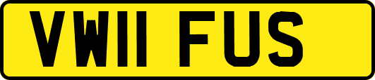VW11FUS