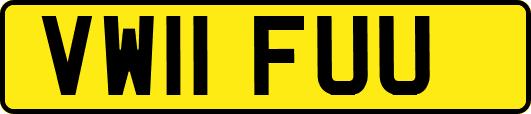 VW11FUU
