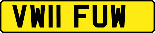 VW11FUW