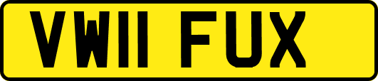 VW11FUX