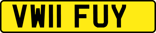 VW11FUY