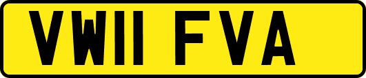 VW11FVA