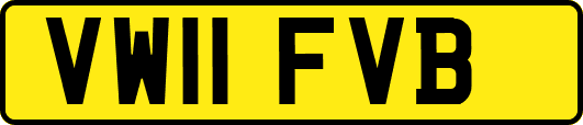 VW11FVB