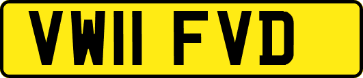 VW11FVD