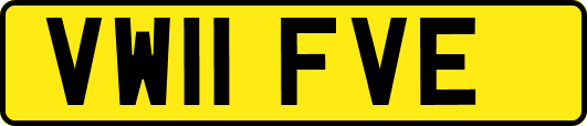 VW11FVE