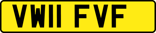 VW11FVF