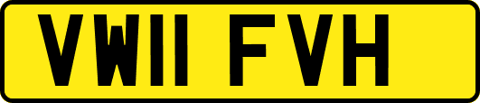 VW11FVH