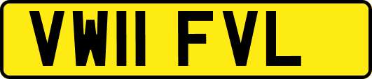 VW11FVL