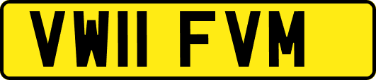 VW11FVM