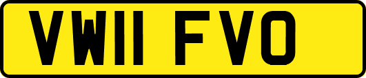 VW11FVO