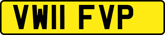 VW11FVP