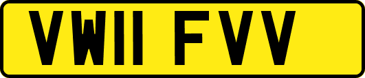 VW11FVV