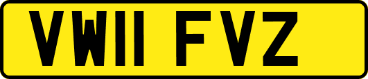 VW11FVZ
