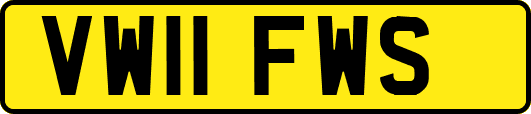 VW11FWS