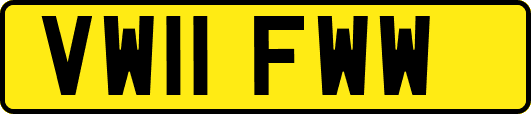 VW11FWW