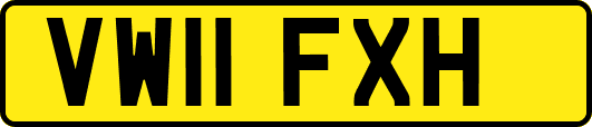 VW11FXH