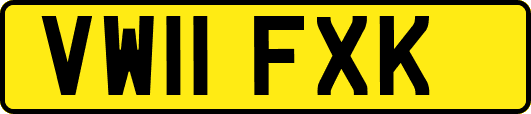 VW11FXK