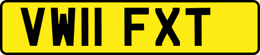 VW11FXT