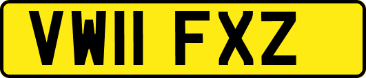 VW11FXZ