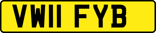 VW11FYB