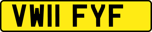 VW11FYF