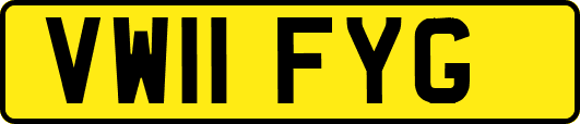 VW11FYG