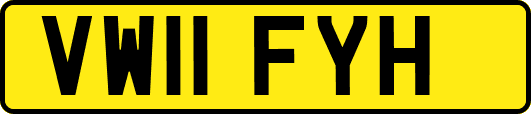 VW11FYH