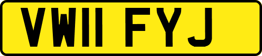 VW11FYJ