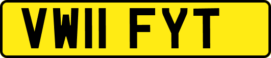 VW11FYT