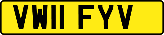 VW11FYV