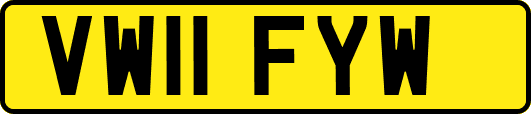 VW11FYW