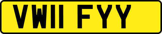 VW11FYY