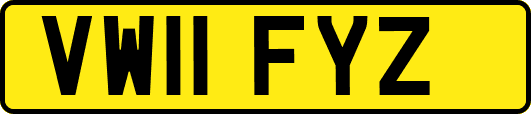 VW11FYZ