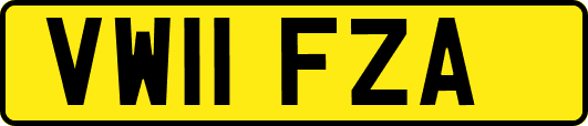 VW11FZA