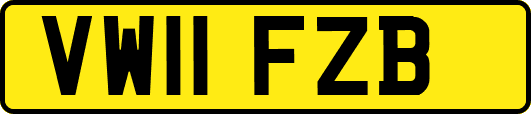 VW11FZB