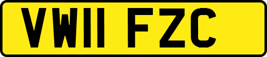 VW11FZC