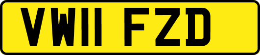 VW11FZD