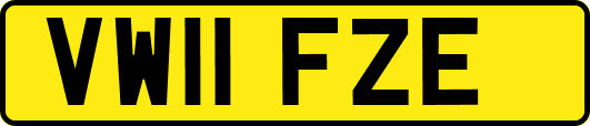 VW11FZE