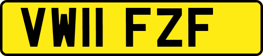 VW11FZF