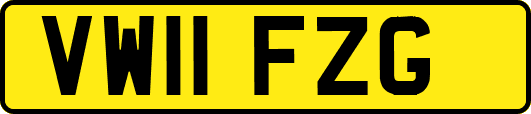VW11FZG