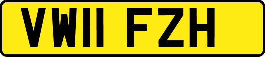 VW11FZH