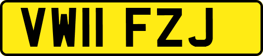 VW11FZJ