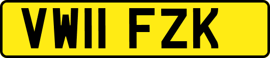 VW11FZK