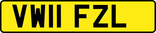 VW11FZL
